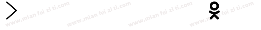 Beautilina Premium字体转换